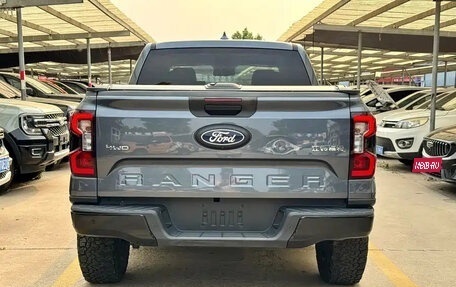 Ford Ranger, 2023 год, 4 450 000 рублей, 5 фотография