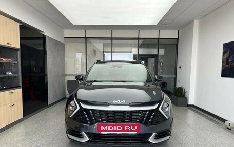 KIA Sportage IV рестайлинг, 2021 год, 3 200 000 рублей, 2 фотография