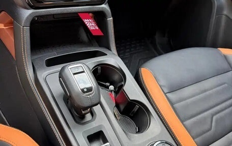 Ford Ranger, 2023 год, 4 450 000 рублей, 11 фотография