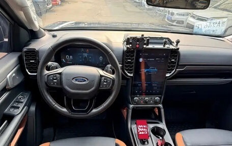 Ford Ranger, 2023 год, 4 450 000 рублей, 9 фотография