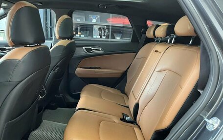 KIA Sportage IV рестайлинг, 2021 год, 3 200 000 рублей, 15 фотография