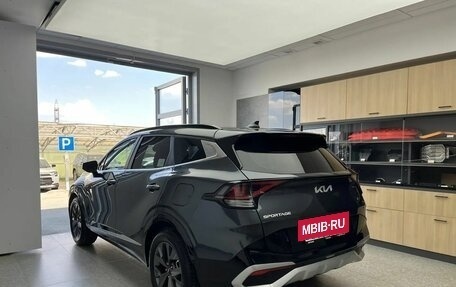 KIA Sportage IV рестайлинг, 2021 год, 3 200 000 рублей, 5 фотография