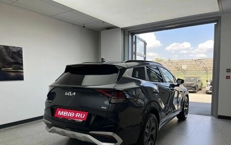 KIA Sportage IV рестайлинг, 2021 год, 3 200 000 рублей, 7 фотография