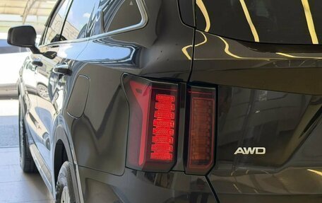 KIA Sorento IV, 2021 год, 3 690 000 рублей, 8 фотография