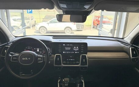 KIA Sorento IV, 2021 год, 3 690 000 рублей, 12 фотография