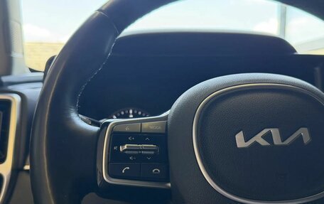 KIA Sorento IV, 2021 год, 3 690 000 рублей, 13 фотография