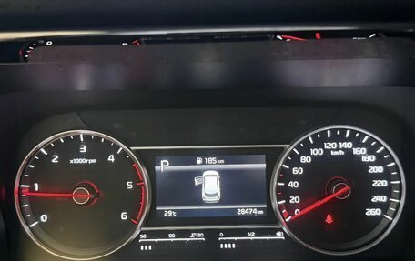 KIA Sorento IV, 2021 год, 3 690 000 рублей, 15 фотография