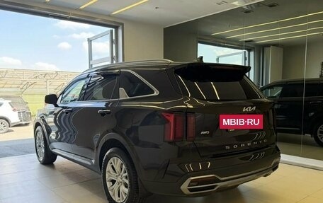 KIA Sorento IV, 2021 год, 3 690 000 рублей, 7 фотография