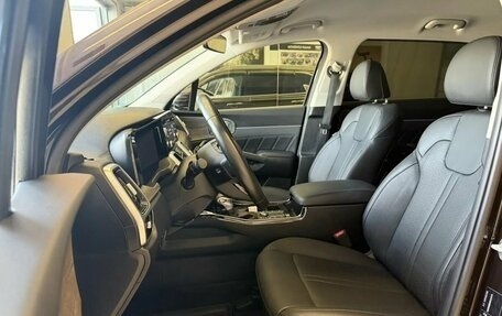 KIA Sorento IV, 2021 год, 3 690 000 рублей, 11 фотография