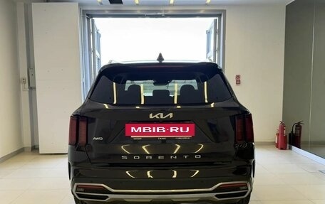 KIA Sorento IV, 2021 год, 3 690 000 рублей, 6 фотография