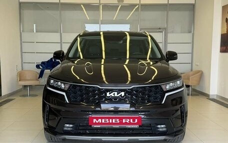 KIA Sorento IV, 2021 год, 3 690 000 рублей, 3 фотография