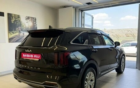 KIA Sorento IV, 2021 год, 3 690 000 рублей, 5 фотография