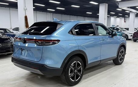 Honda Vezel, 2023 год, 1 860 000 рублей, 3 фотография