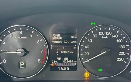 Honda Vezel, 2023 год, 1 860 000 рублей, 8 фотография