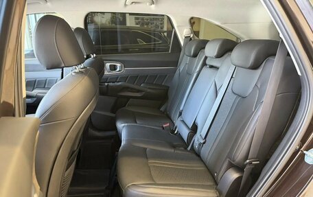 KIA Sorento IV, 2021 год, 3 690 000 рублей, 19 фотография