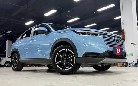 Honda Vezel, 2023 год, 1 860 000 рублей, 5 фотография