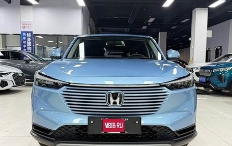 Honda Vezel, 2023 год, 1 860 000 рублей, 9 фотография