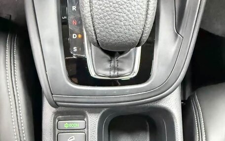 Honda Vezel, 2023 год, 1 860 000 рублей, 14 фотография