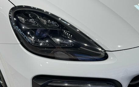 Porsche Cayenne III, 2020 год, 6 990 000 рублей, 7 фотография