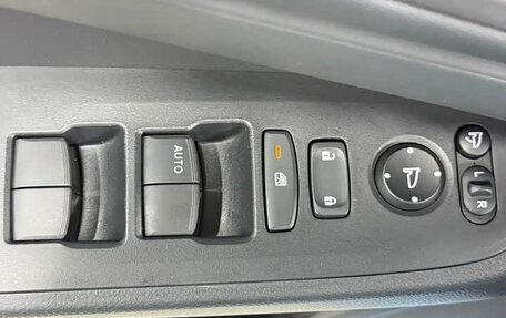 Honda Vezel, 2023 год, 1 860 000 рублей, 15 фотография
