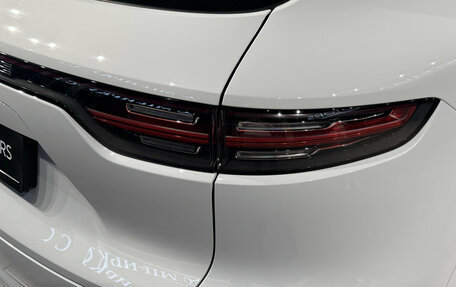 Porsche Cayenne III, 2020 год, 6 990 000 рублей, 9 фотография
