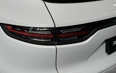 Porsche Cayenne III, 2020 год, 6 990 000 рублей, 10 фотография