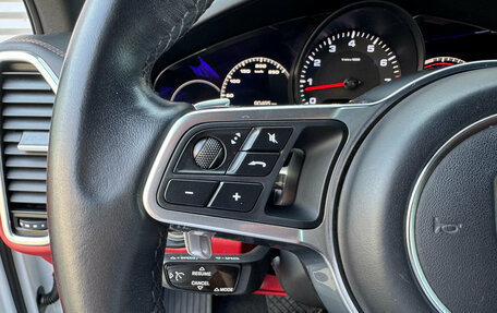 Porsche Cayenne III, 2020 год, 6 990 000 рублей, 17 фотография