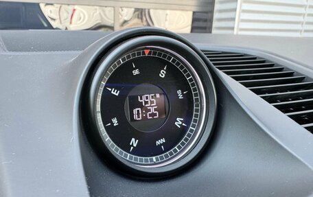 Porsche Cayenne III, 2020 год, 6 990 000 рублей, 22 фотография