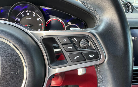 Porsche Cayenne III, 2020 год, 6 990 000 рублей, 18 фотография