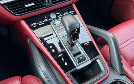 Porsche Cayenne III, 2020 год, 6 990 000 рублей, 21 фотография