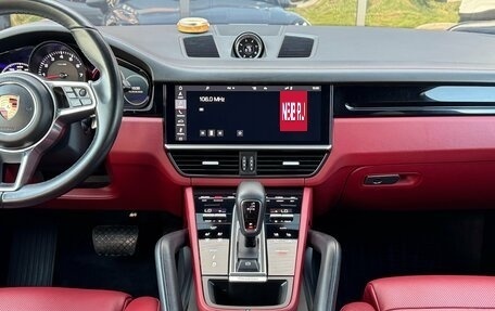 Porsche Cayenne III, 2020 год, 6 990 000 рублей, 14 фотография