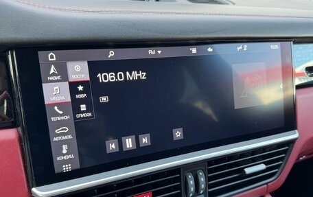 Porsche Cayenne III, 2020 год, 6 990 000 рублей, 20 фотография