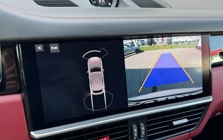 Porsche Cayenne III, 2020 год, 6 990 000 рублей, 19 фотография