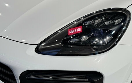 Porsche Cayenne III, 2020 год, 6 990 000 рублей, 8 фотография