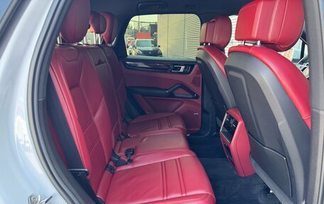 Porsche Cayenne III, 2020 год, 6 990 000 рублей, 30 фотография