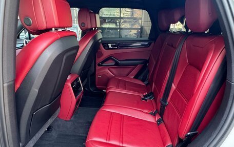 Porsche Cayenne III, 2020 год, 6 990 000 рублей, 28 фотография