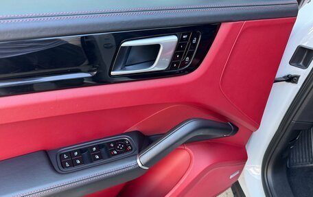 Porsche Cayenne III, 2020 год, 6 990 000 рублей, 24 фотография