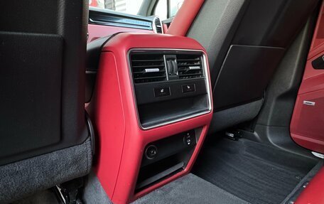 Porsche Cayenne III, 2020 год, 6 990 000 рублей, 29 фотография
