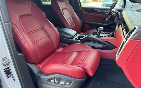 Porsche Cayenne III, 2020 год, 6 990 000 рублей, 35 фотография