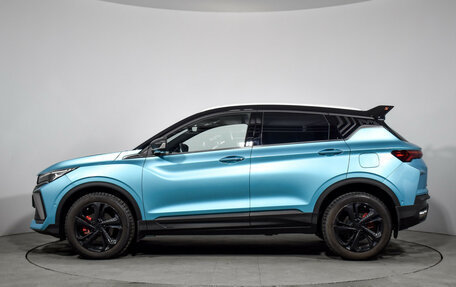 Geely Coolray I, 2024 год, 2 100 000 рублей, 9 фотография