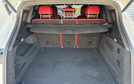 Porsche Cayenne III, 2020 год, 6 990 000 рублей, 39 фотография
