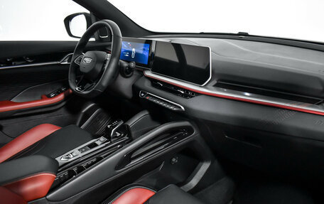 Geely Coolray I, 2024 год, 2 100 000 рублей, 14 фотография