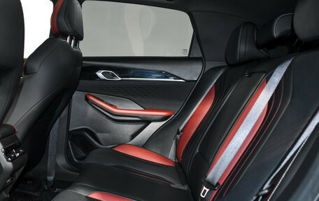 Geely Coolray I, 2024 год, 2 100 000 рублей, 13 фотография