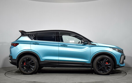 Geely Coolray I, 2024 год, 2 100 000 рублей, 4 фотография