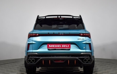 Geely Coolray I, 2024 год, 2 100 000 рублей, 7 фотография