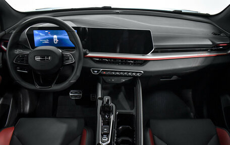 Geely Coolray I, 2024 год, 2 100 000 рублей, 15 фотография