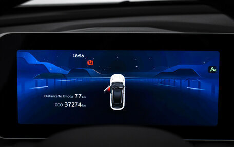 Geely Coolray I, 2024 год, 2 100 000 рублей, 19 фотография