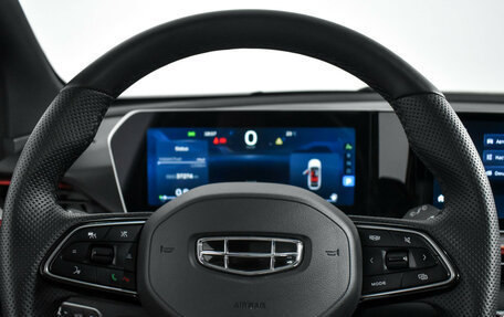Geely Coolray I, 2024 год, 2 100 000 рублей, 17 фотография