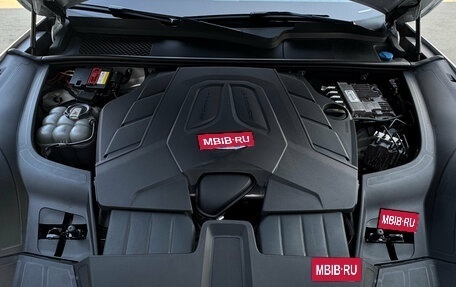 Porsche Cayenne III, 2020 год, 6 990 000 рублей, 38 фотография