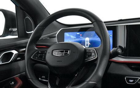 Geely Coolray I, 2024 год, 2 100 000 рублей, 21 фотография